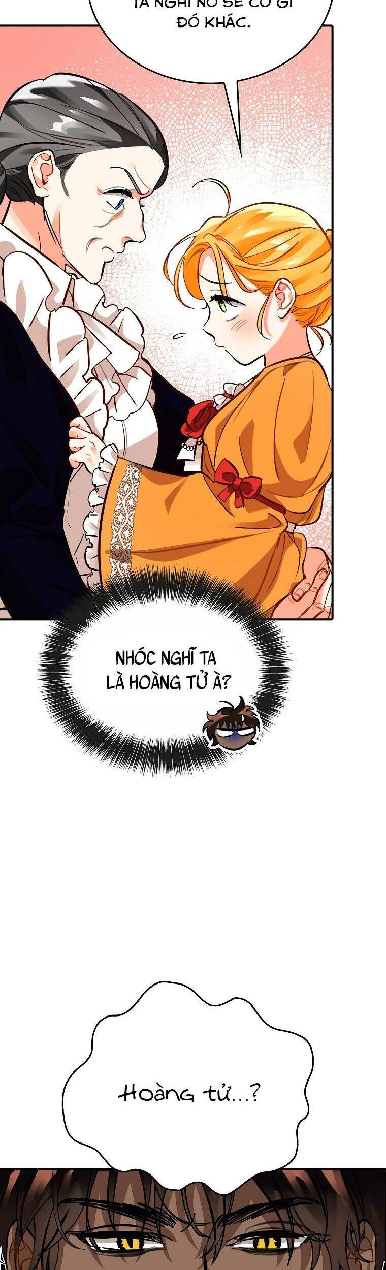 Thú Cưng Của Nữ Đại Công Tước - Chương 2