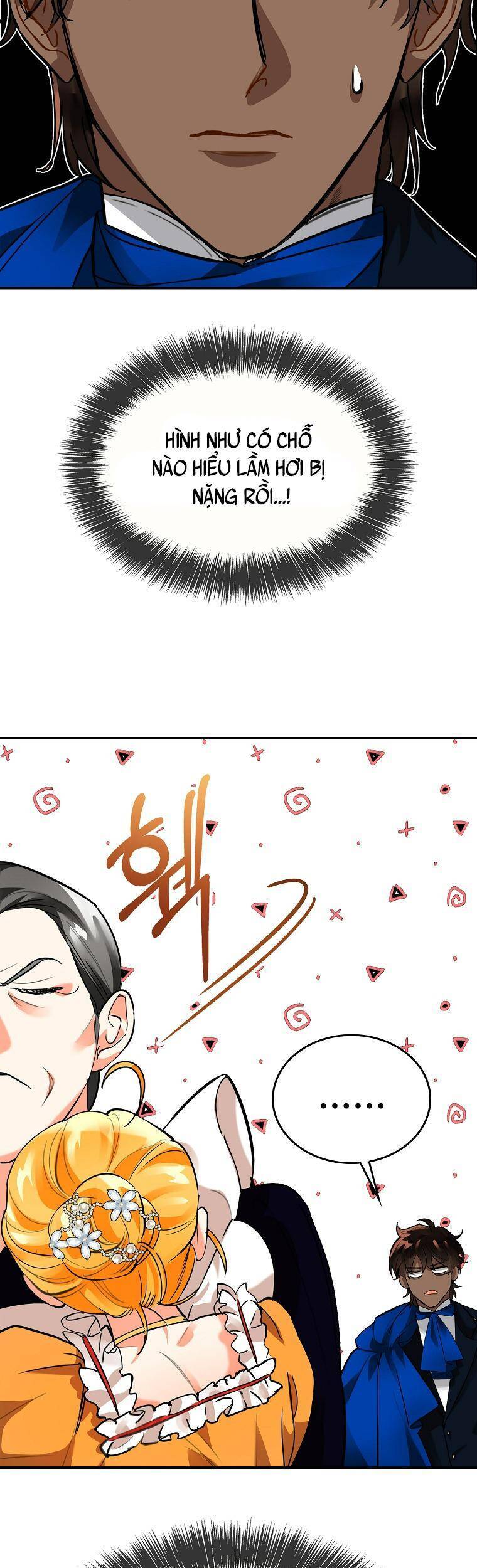 Thú Cưng Của Nữ Đại Công Tước - Chương 2