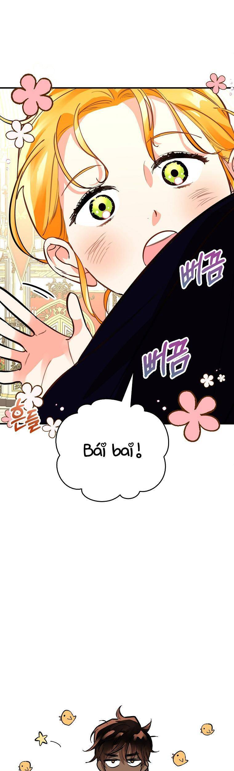 Thú Cưng Của Nữ Đại Công Tước - Chương 2