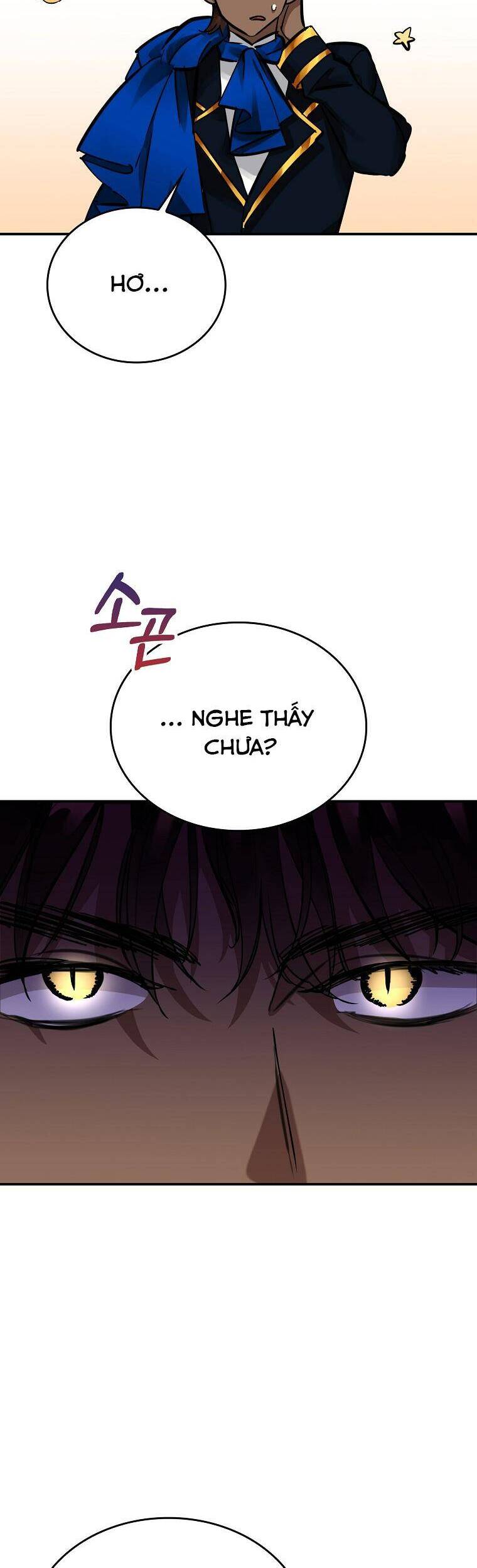 Thú Cưng Của Nữ Đại Công Tước - Chương 2