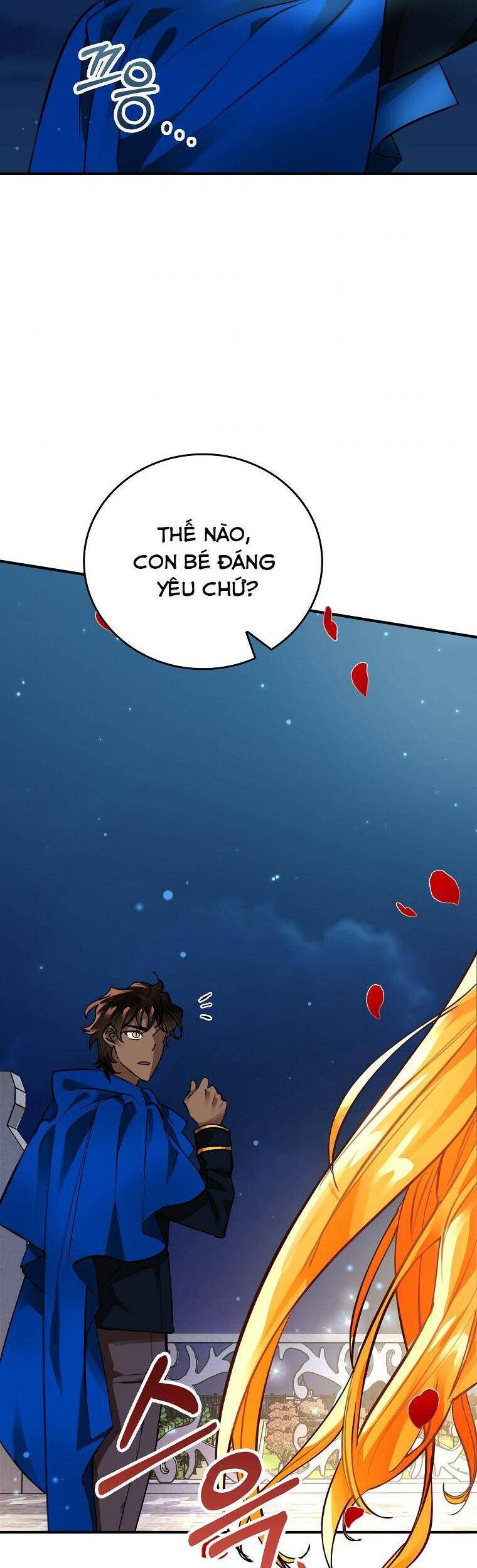 Thú Cưng Của Nữ Đại Công Tước - Chương 2