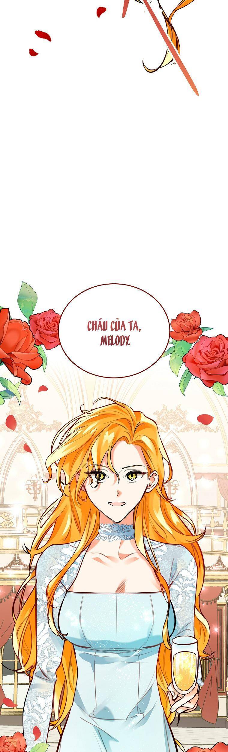 Thú Cưng Của Nữ Đại Công Tước - Chương 2