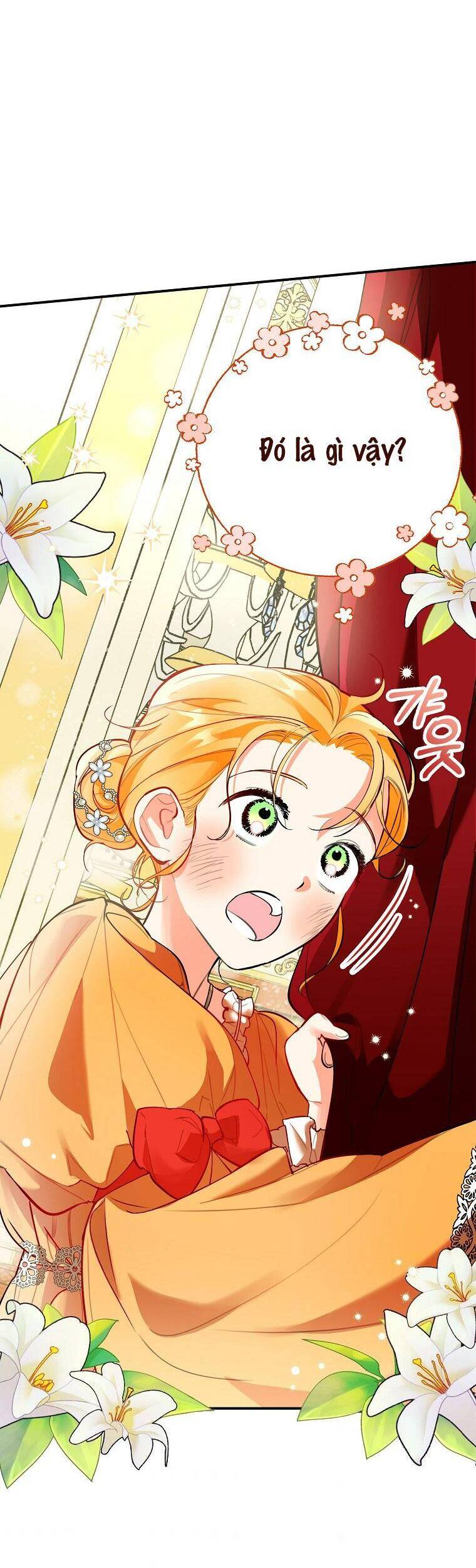 Thú Cưng Của Nữ Đại Công Tước - Chương 2