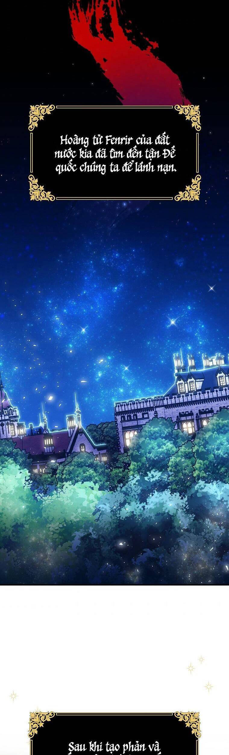 Thú Cưng Của Nữ Đại Công Tước - Chương 2