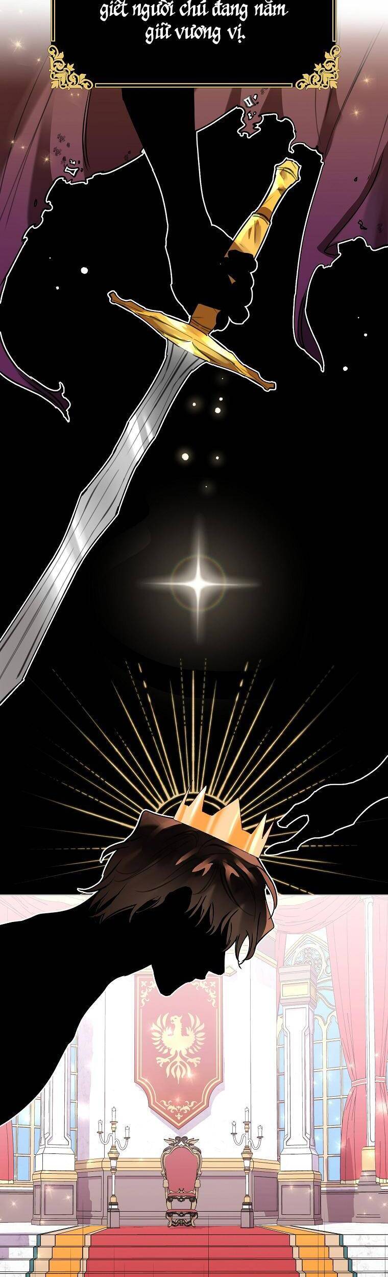 Thú Cưng Của Nữ Đại Công Tước - Chương 2