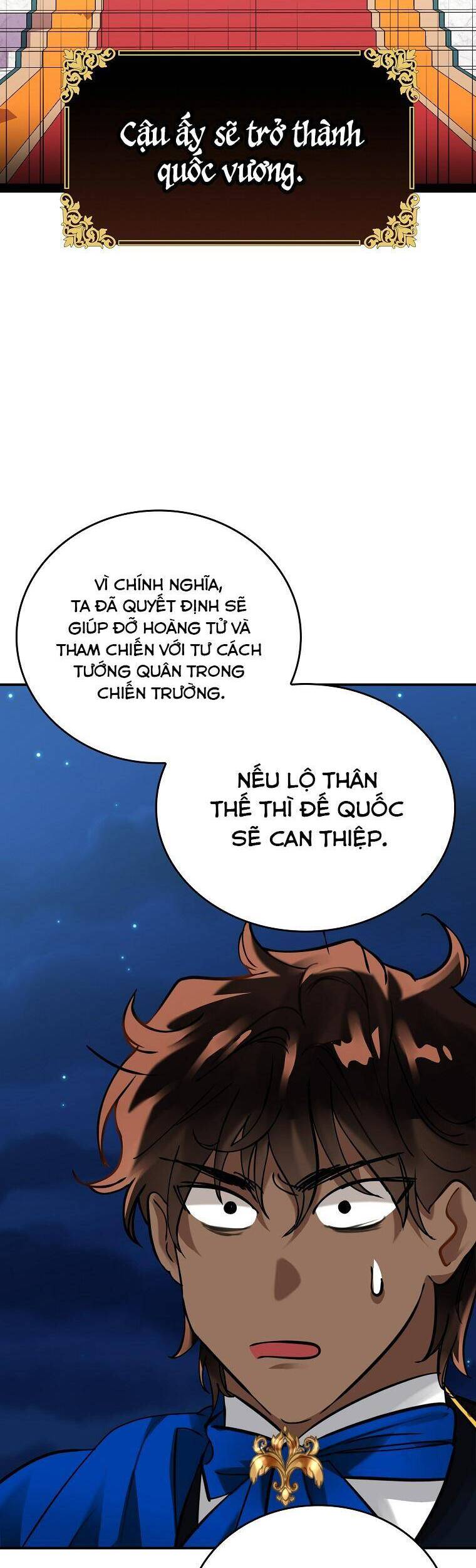 Thú Cưng Của Nữ Đại Công Tước - Chương 2