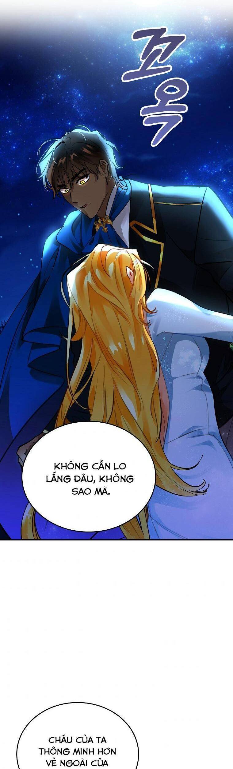 Thú Cưng Của Nữ Đại Công Tước - Chương 2