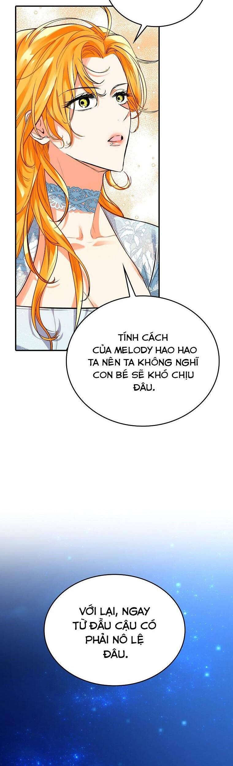 Thú Cưng Của Nữ Đại Công Tước - Chương 2