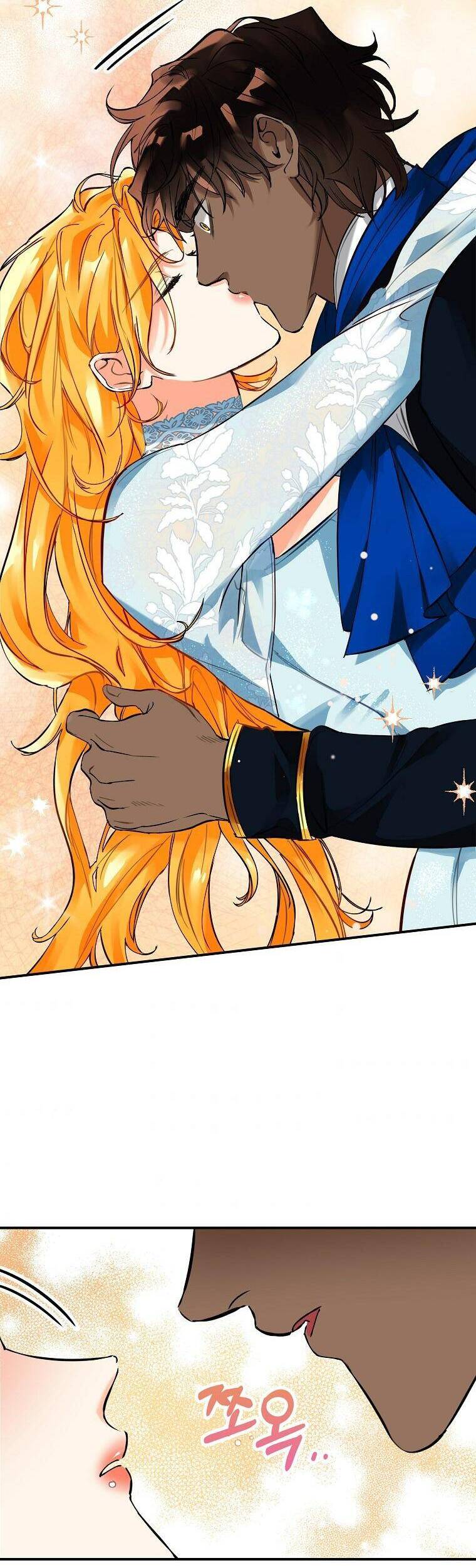 Thú Cưng Của Nữ Đại Công Tước - Chương 2