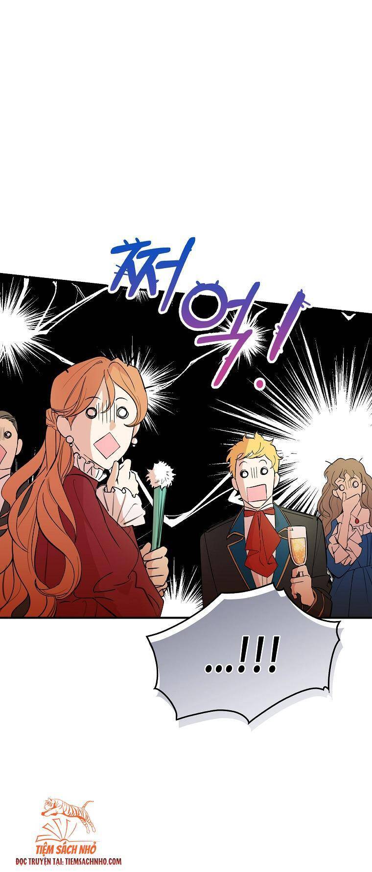 Thú Cưng Của Nữ Đại Công Tước - Chương 2