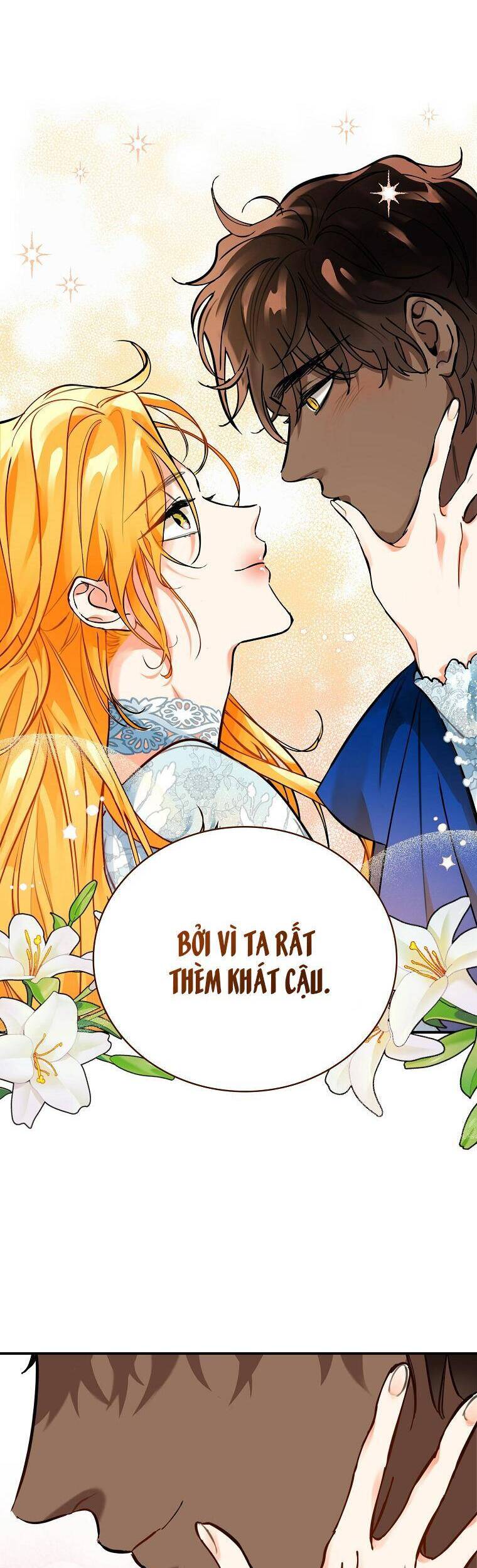 Thú Cưng Của Nữ Đại Công Tước - Chương 2