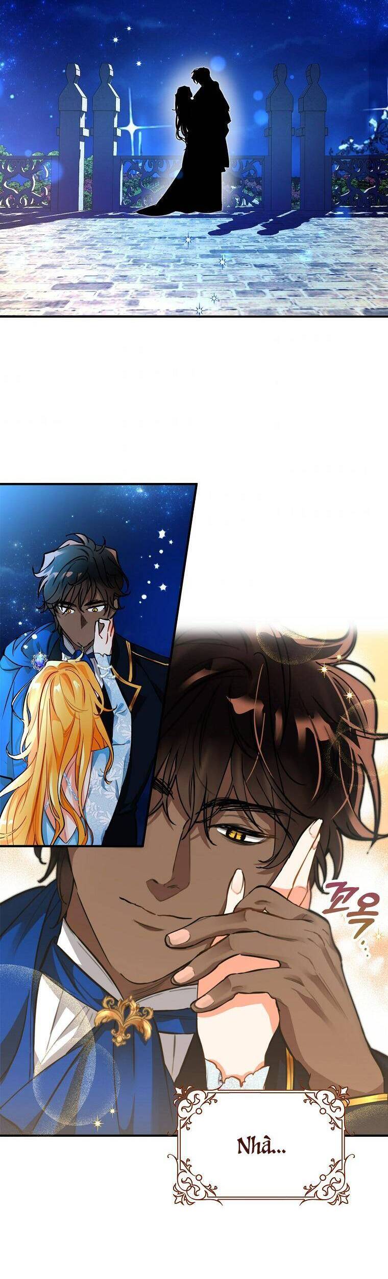 Thú Cưng Của Nữ Đại Công Tước - Chương 2