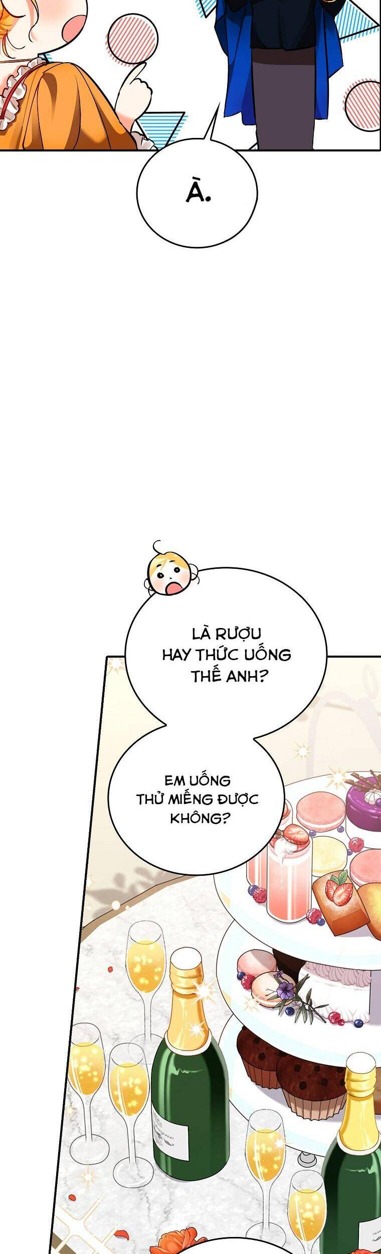 Thú Cưng Của Nữ Đại Công Tước - Chương 2