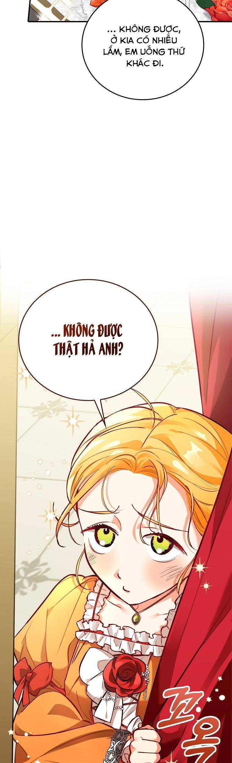 Thú Cưng Của Nữ Đại Công Tước - Chương 2