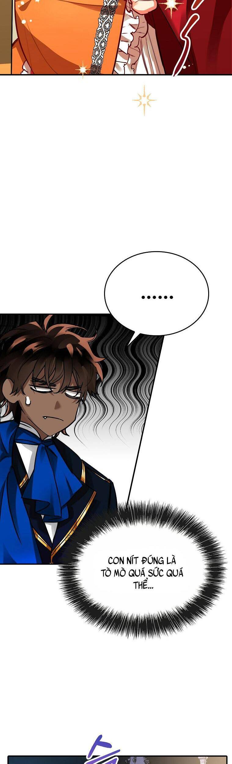 Thú Cưng Của Nữ Đại Công Tước - Chương 2