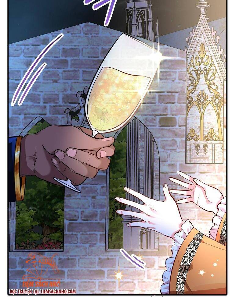 Thú Cưng Của Nữ Đại Công Tước - Chương 2