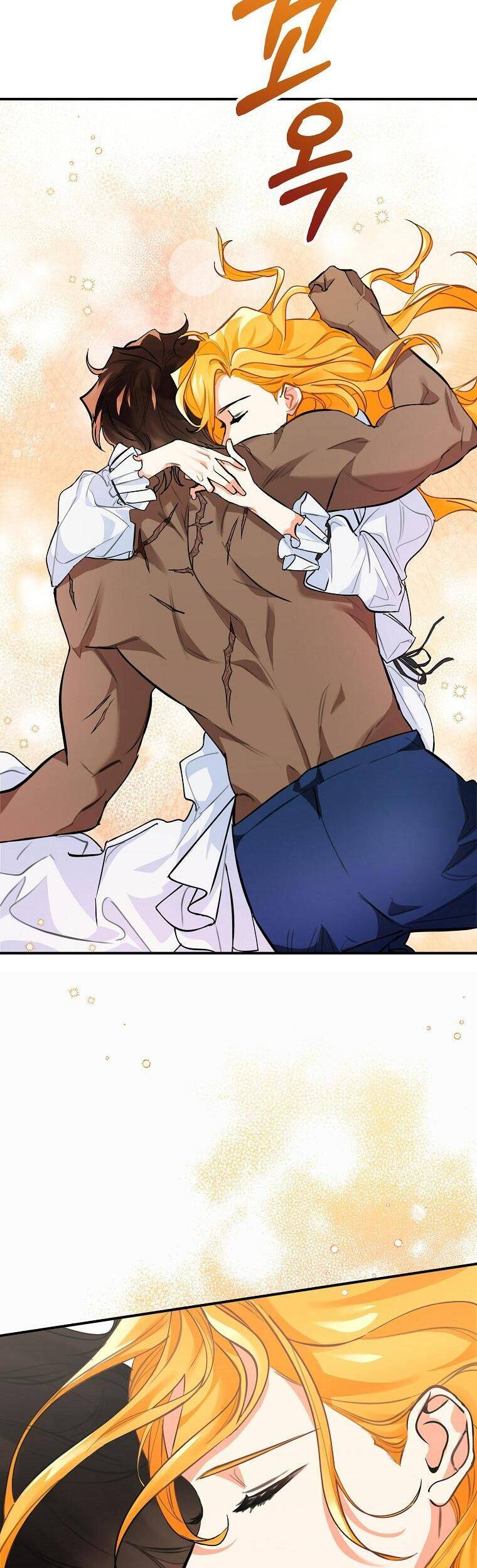 Thú Cưng Của Nữ Đại Công Tước - Chương 3