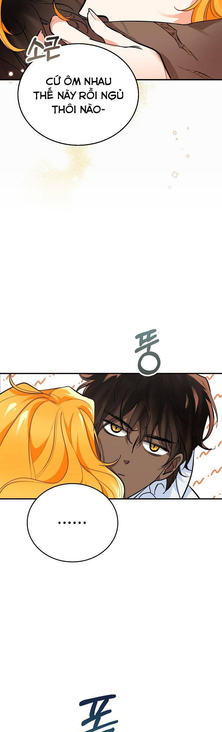 Thú Cưng Của Nữ Đại Công Tước - Chương 3