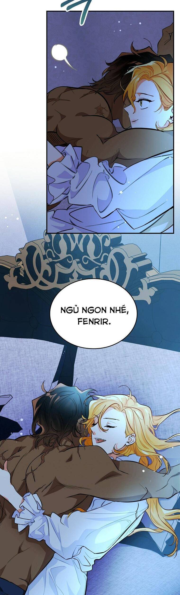 Thú Cưng Của Nữ Đại Công Tước - Chương 3