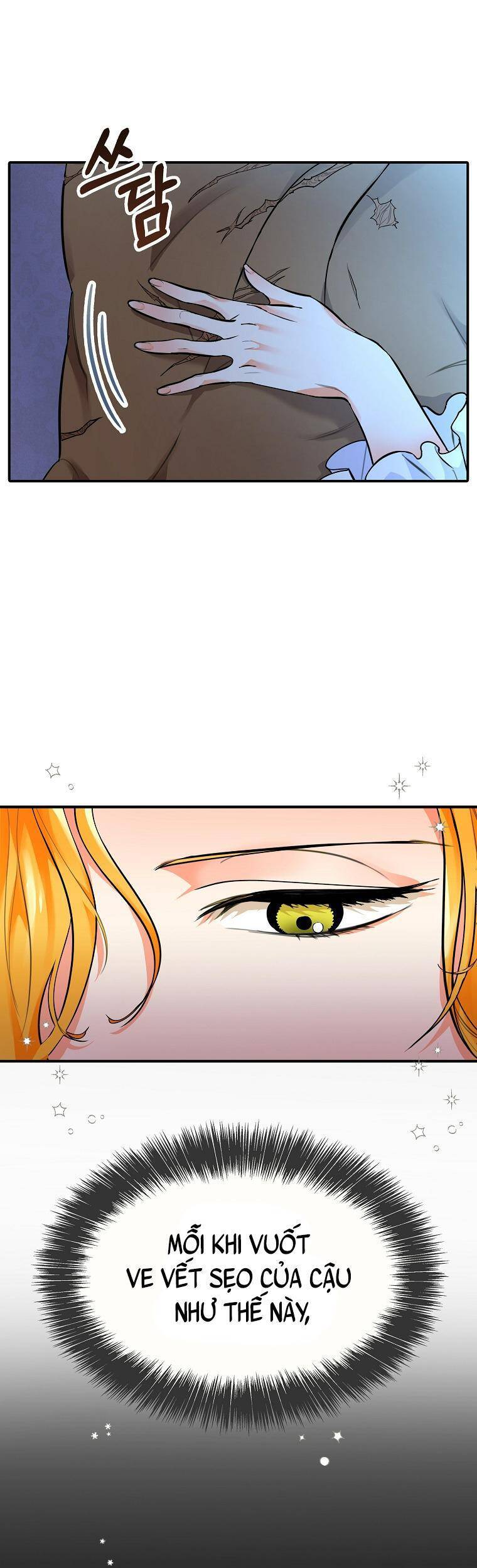 Thú Cưng Của Nữ Đại Công Tước - Chương 3