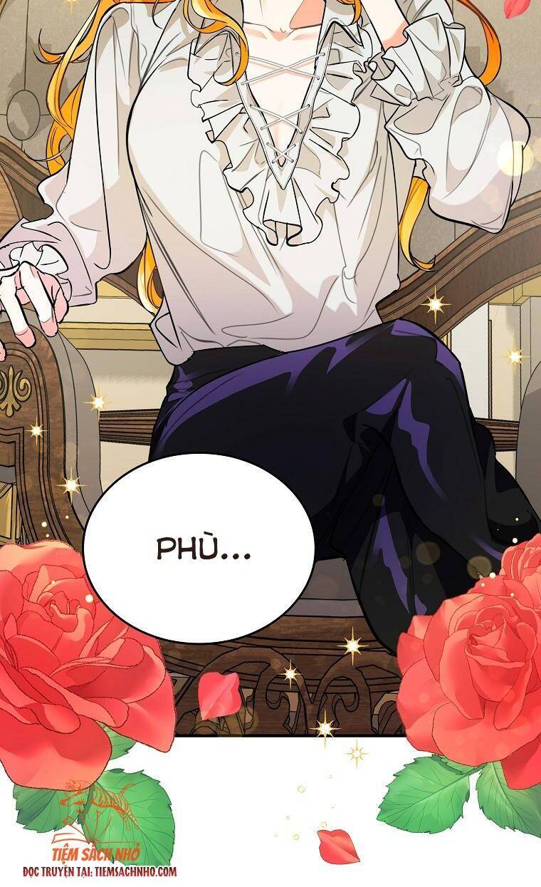 Thú Cưng Của Nữ Đại Công Tước - Chương 3