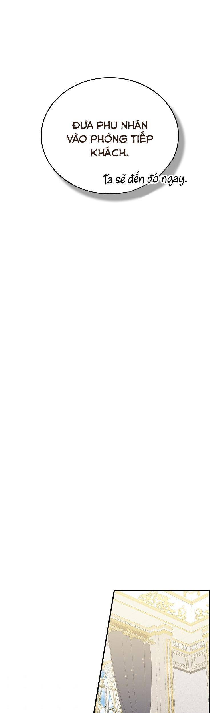 Thú Cưng Của Nữ Đại Công Tước - Chương 3