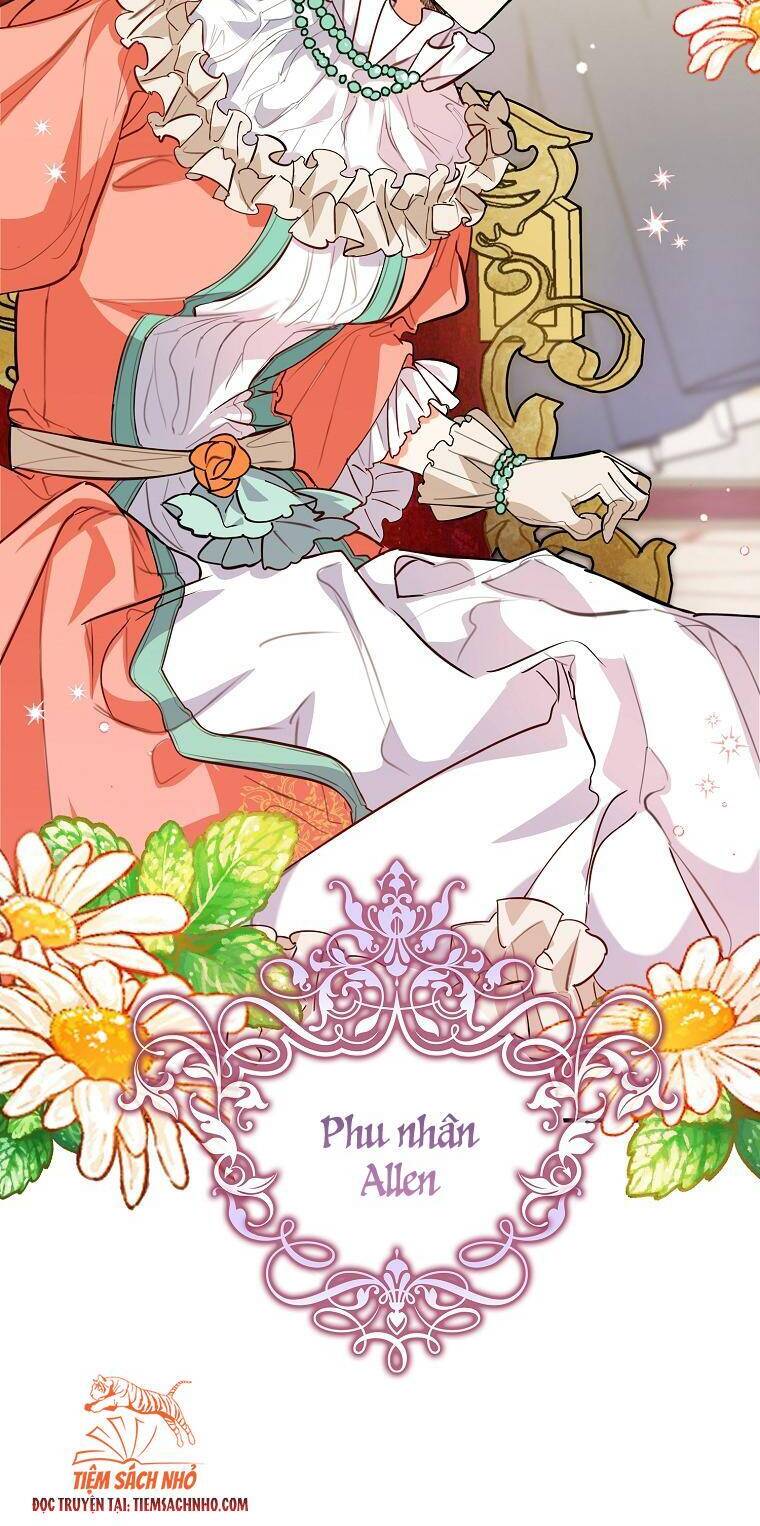 Thú Cưng Của Nữ Đại Công Tước - Chương 3