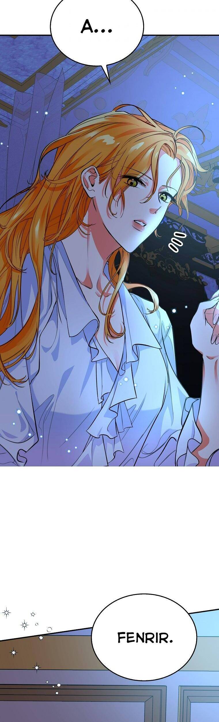 Thú Cưng Của Nữ Đại Công Tước - Chương 3