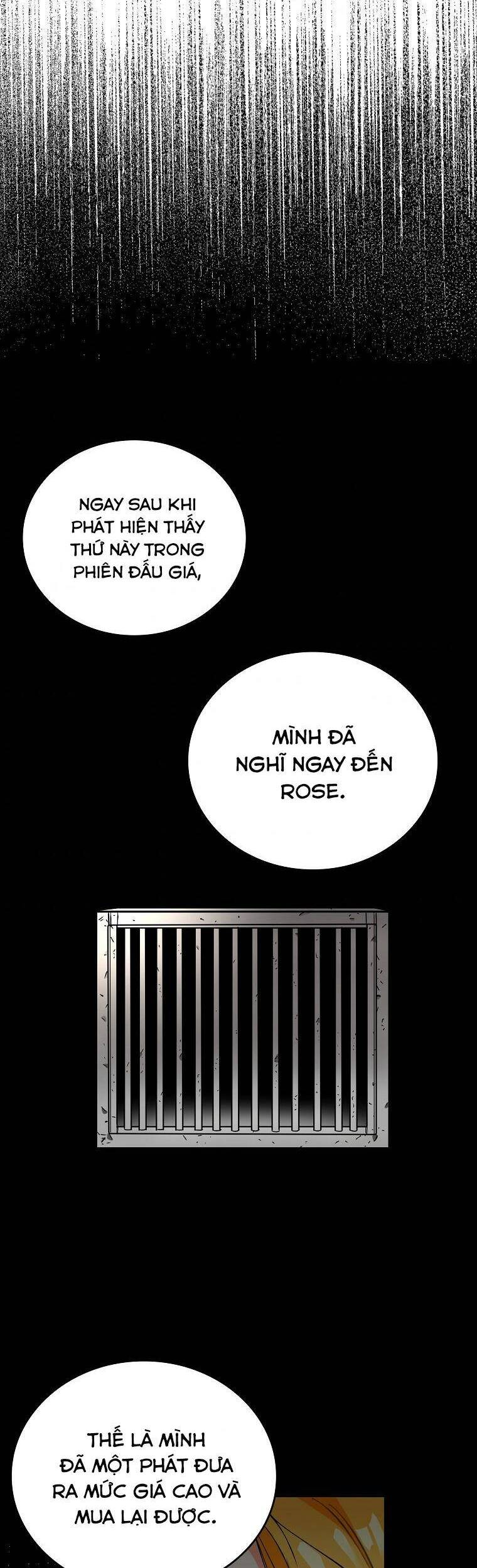 Thú Cưng Của Nữ Đại Công Tước - Chương 3