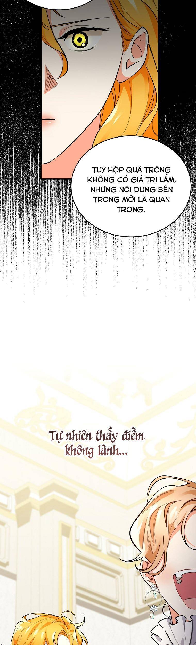 Thú Cưng Của Nữ Đại Công Tước - Chương 3