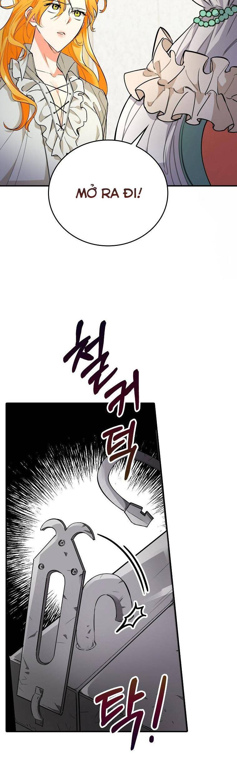 Thú Cưng Của Nữ Đại Công Tước - Chương 3