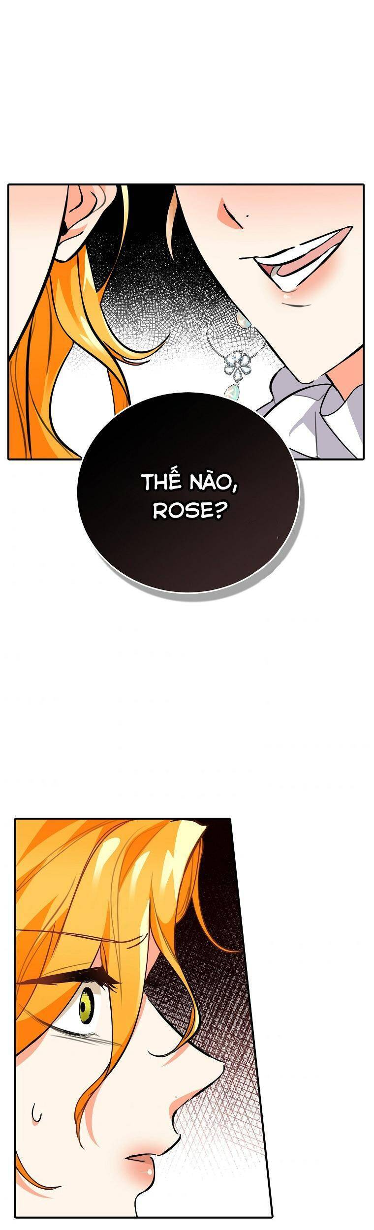 Thú Cưng Của Nữ Đại Công Tước - Chương 3