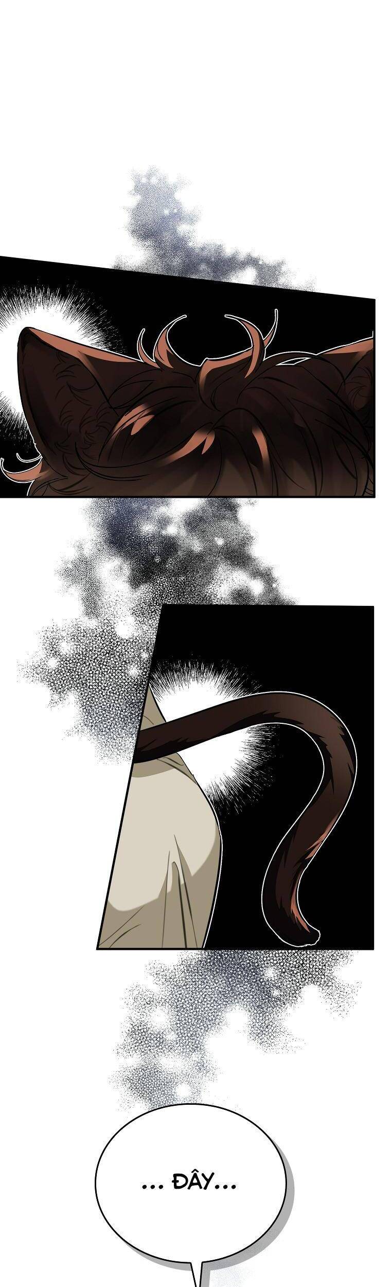 Thú Cưng Của Nữ Đại Công Tước - Chương 3