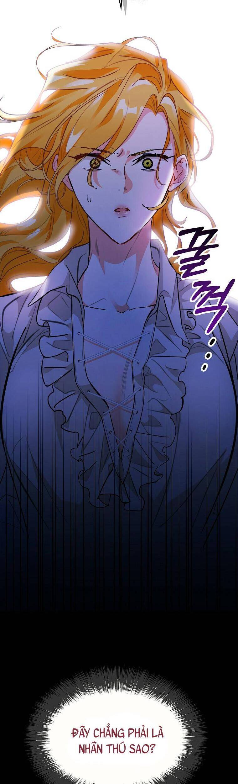 Thú Cưng Của Nữ Đại Công Tước - Chương 3