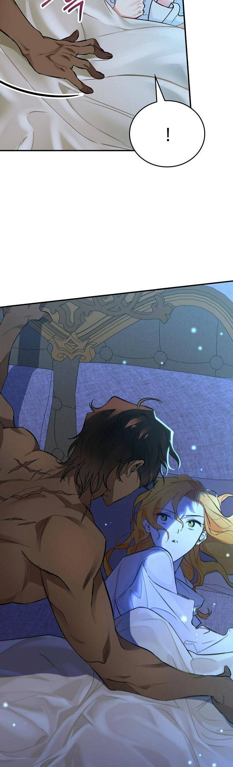 Thú Cưng Của Nữ Đại Công Tước - Chương 3