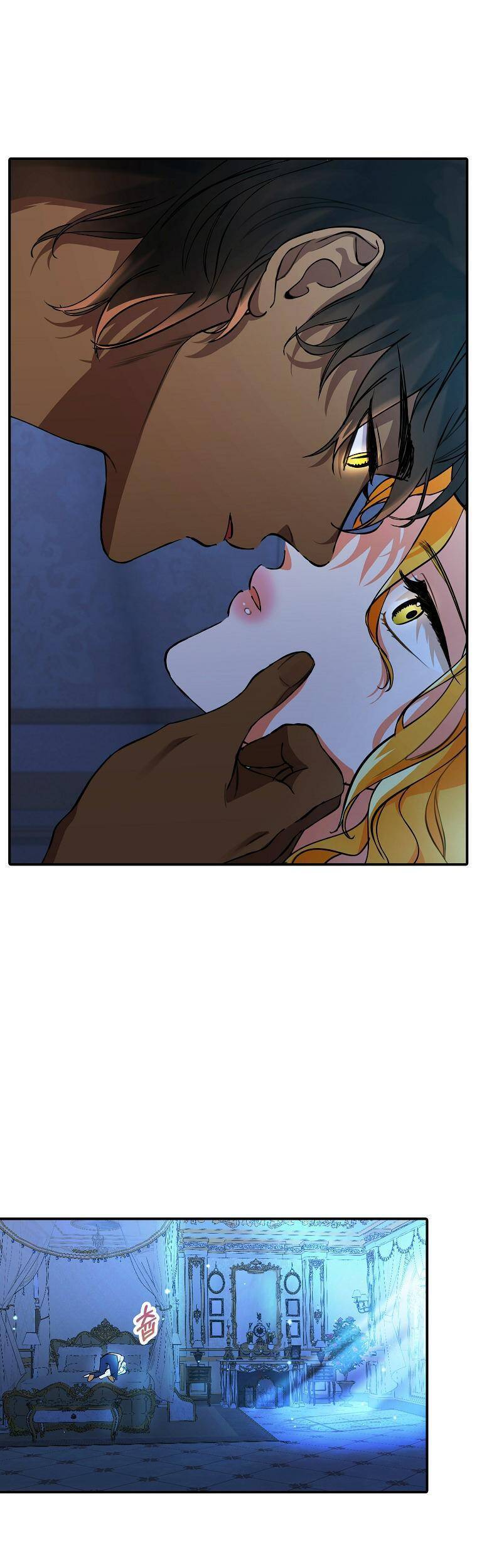 Thú Cưng Của Nữ Đại Công Tước - Chương 3