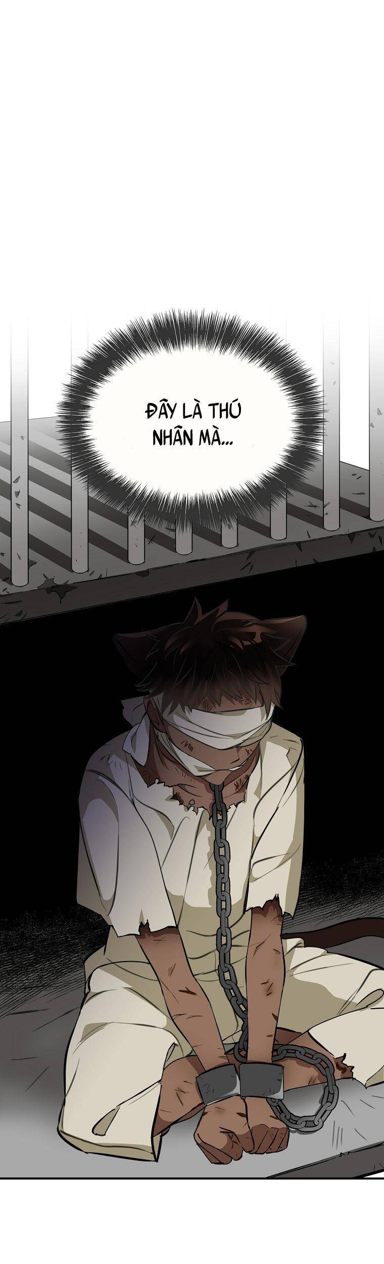 Thú Cưng Của Nữ Đại Công Tước - Chương 4