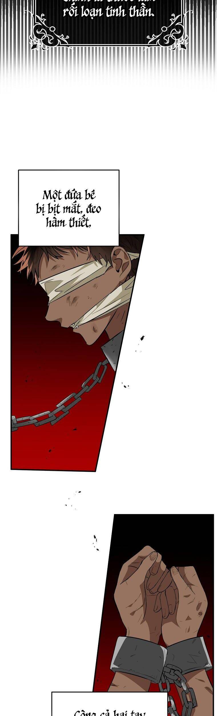 Thú Cưng Của Nữ Đại Công Tước - Chương 4