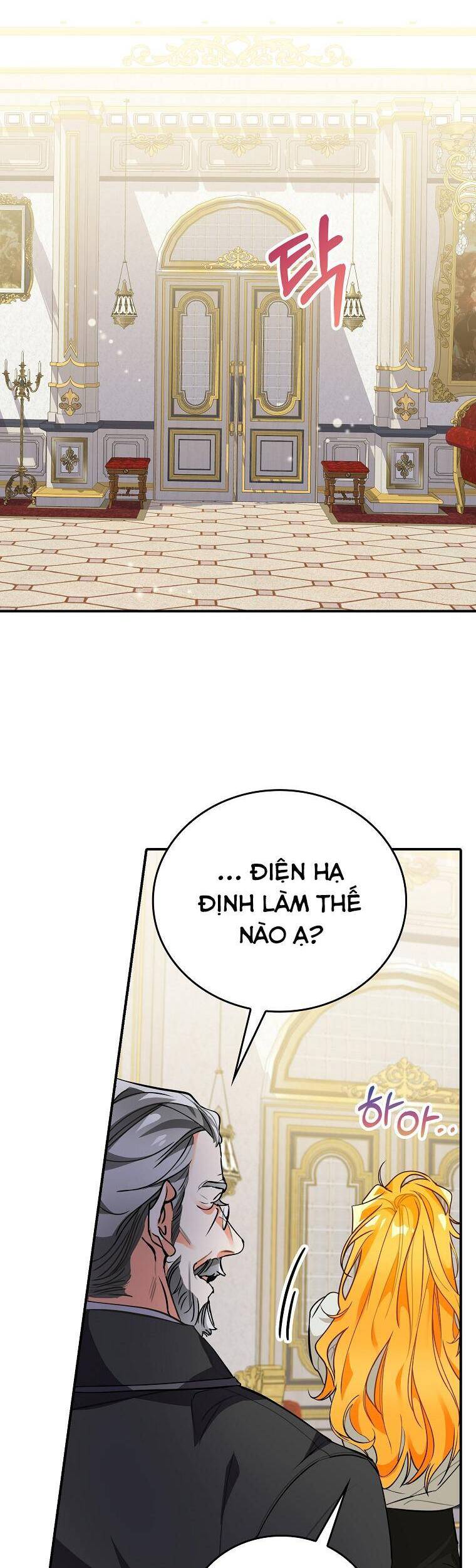 Thú Cưng Của Nữ Đại Công Tước - Chương 4