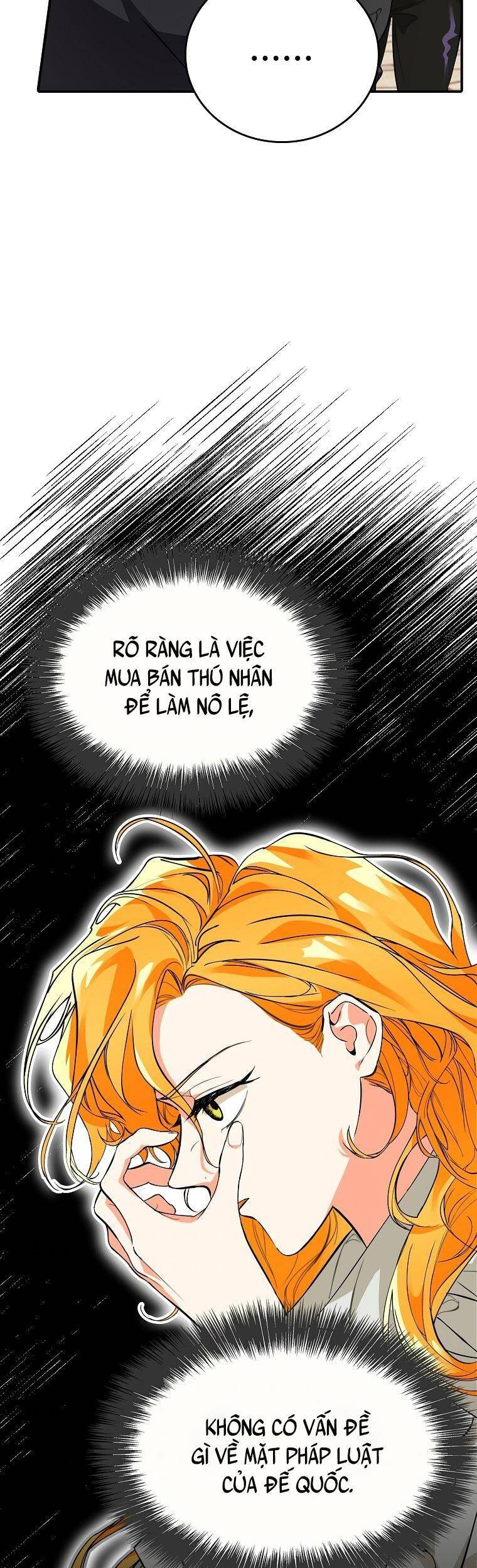 Thú Cưng Của Nữ Đại Công Tước - Chương 4