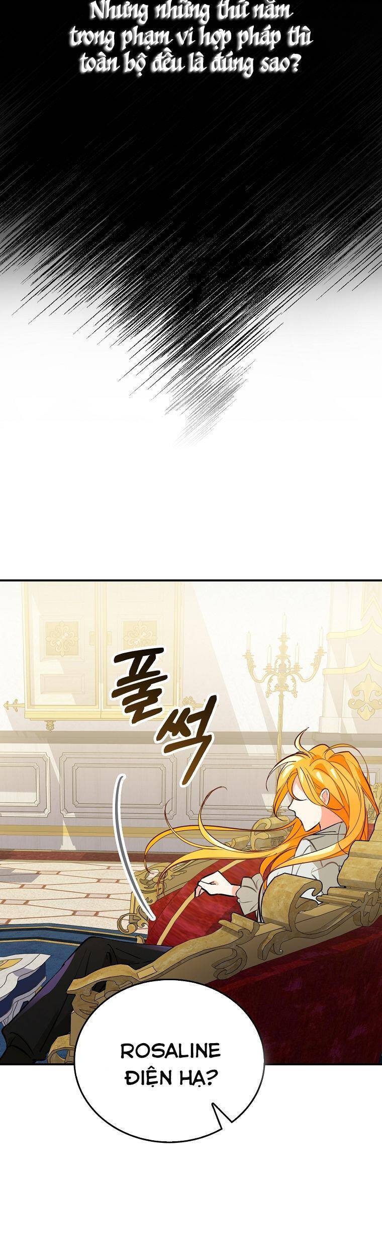 Thú Cưng Của Nữ Đại Công Tước - Chương 4