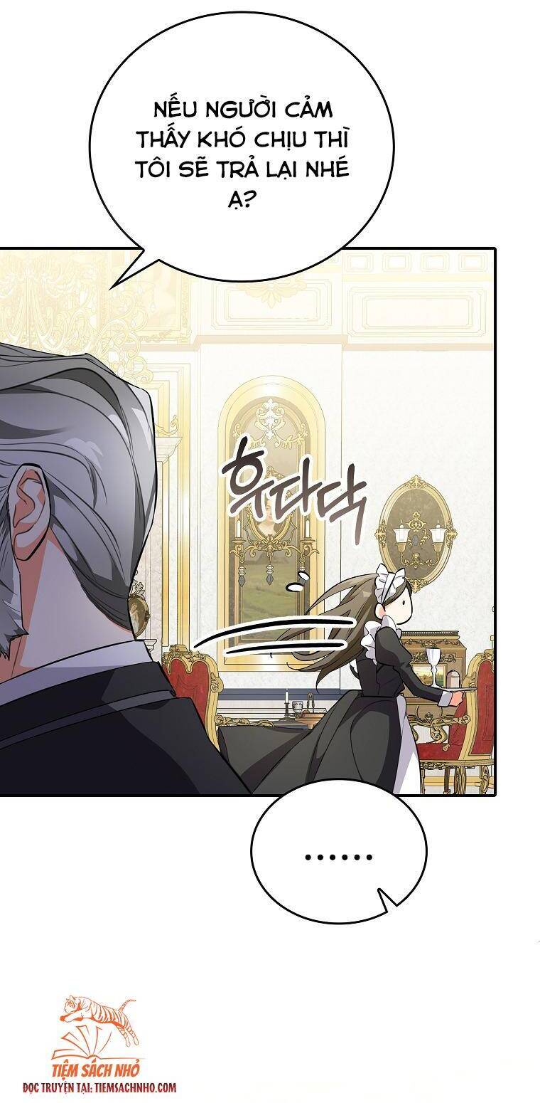 Thú Cưng Của Nữ Đại Công Tước - Chương 4