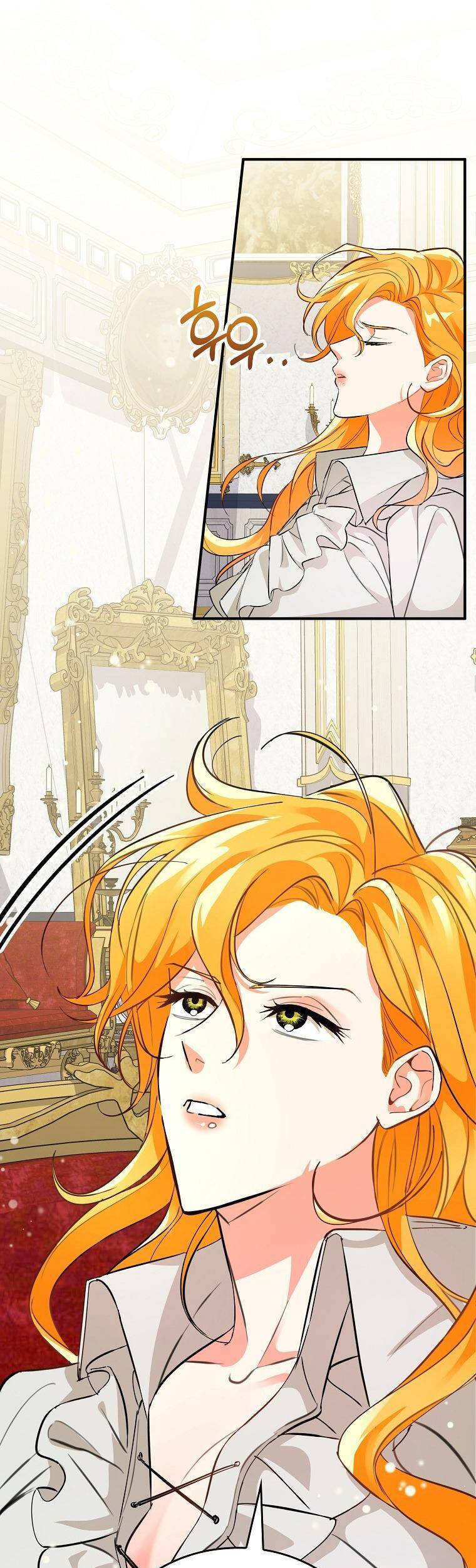 Thú Cưng Của Nữ Đại Công Tước - Chương 4