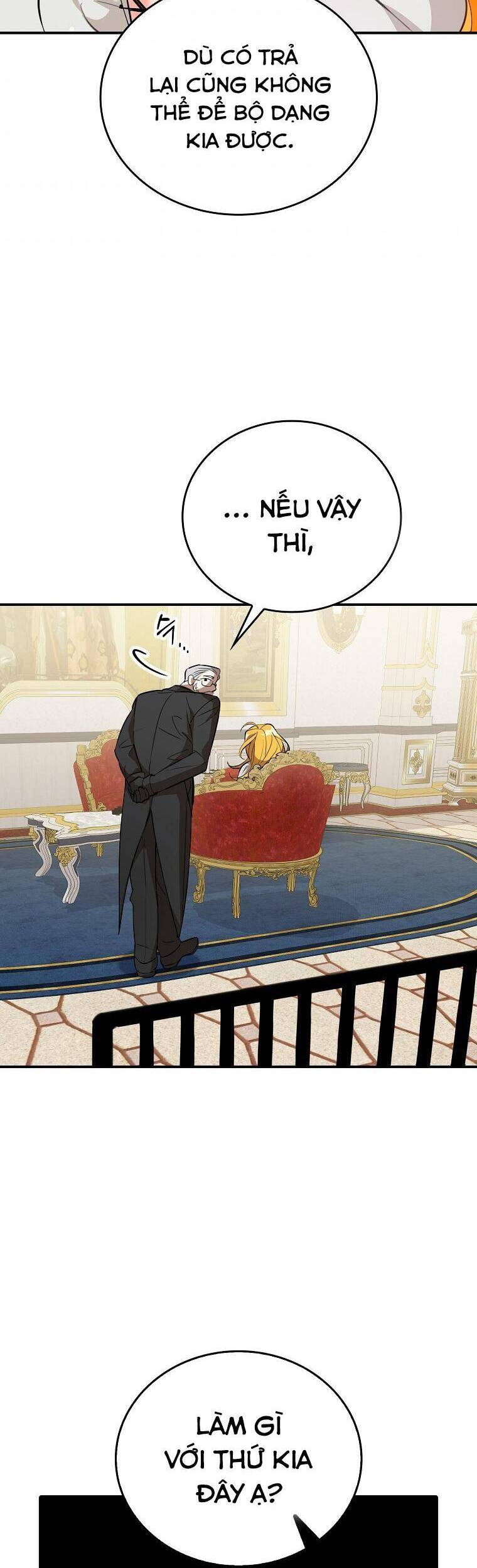 Thú Cưng Của Nữ Đại Công Tước - Chương 4