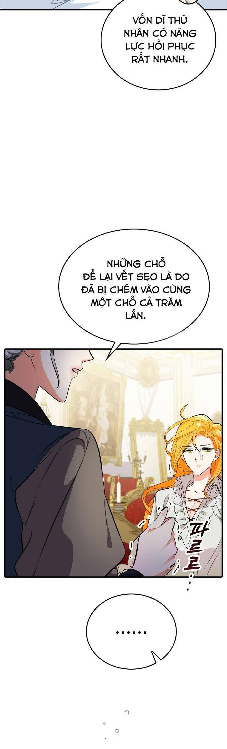 Thú Cưng Của Nữ Đại Công Tước - Chương 4