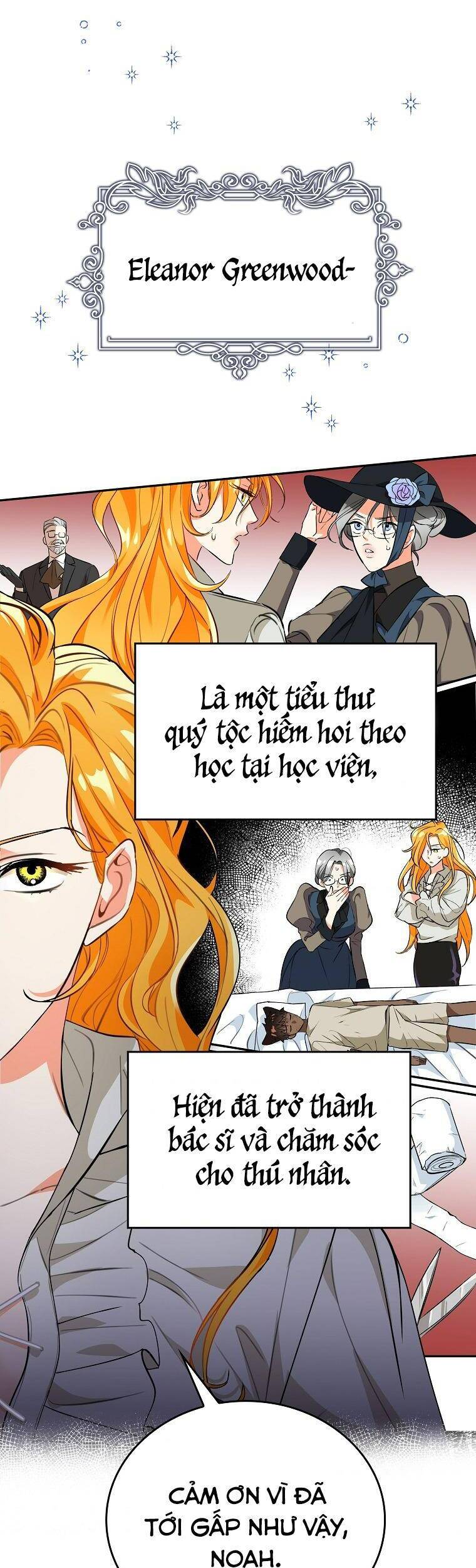 Thú Cưng Của Nữ Đại Công Tước - Chương 4