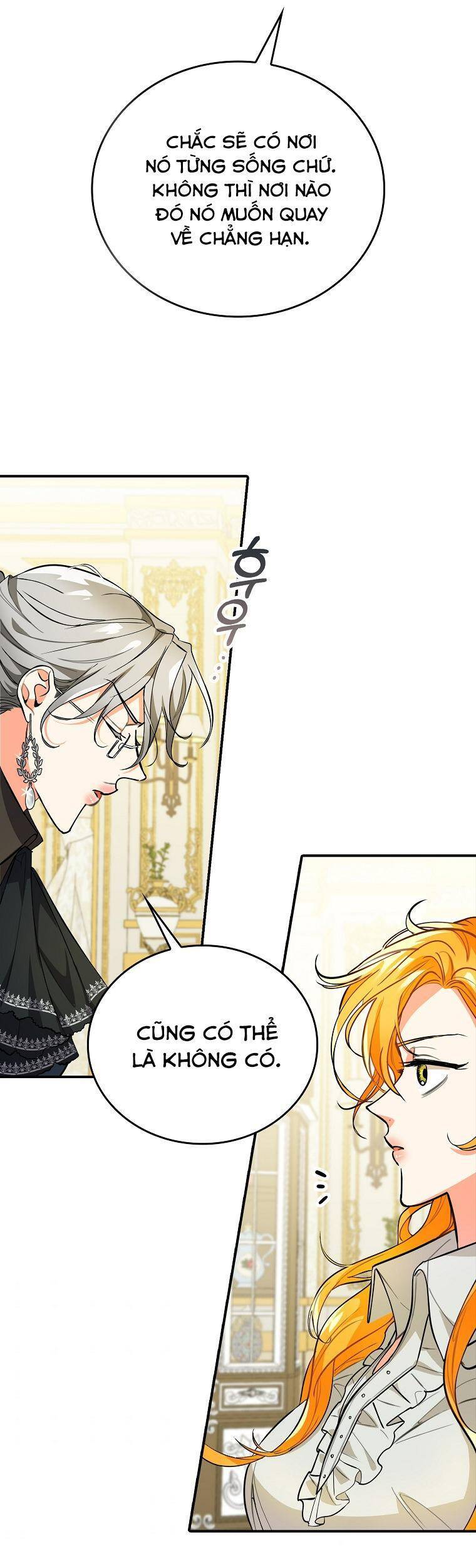 Thú Cưng Của Nữ Đại Công Tước - Chương 4