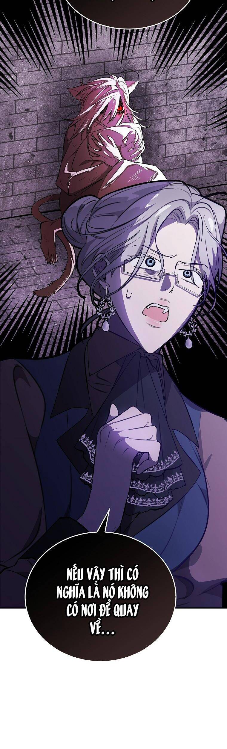 Thú Cưng Của Nữ Đại Công Tước - Chương 4