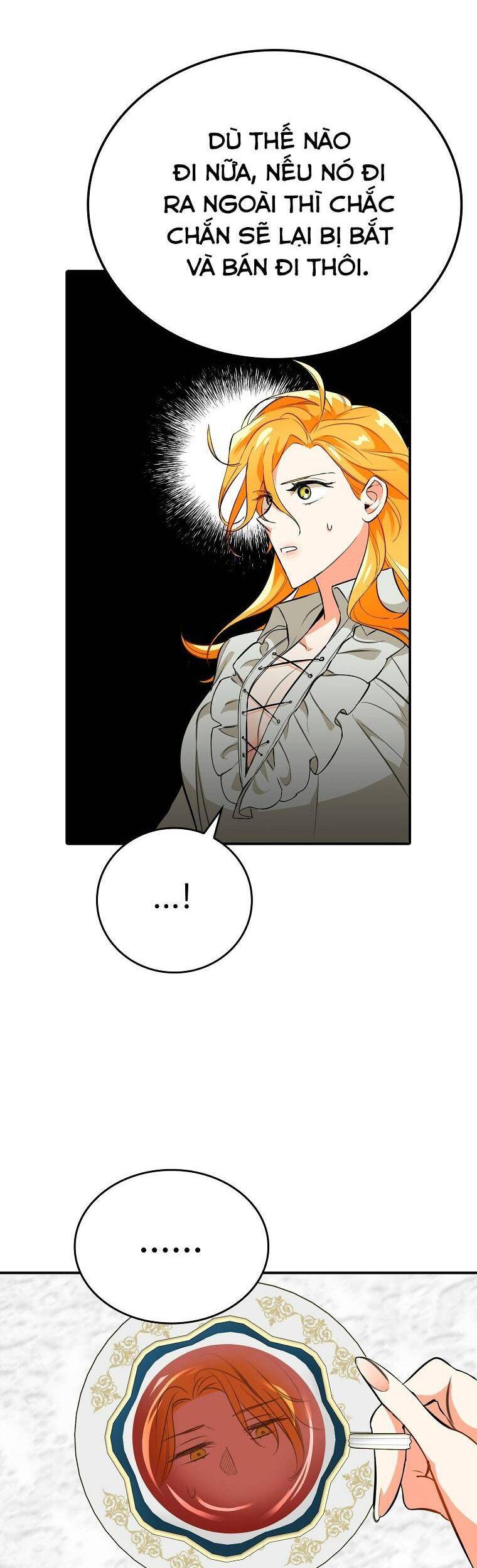 Thú Cưng Của Nữ Đại Công Tước - Chương 4