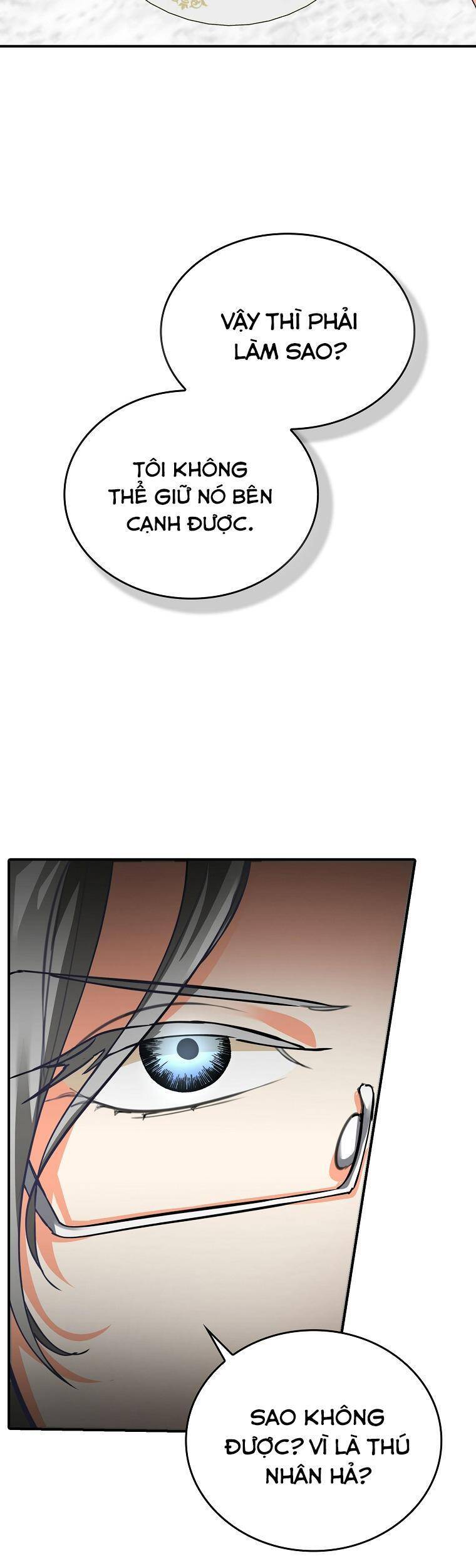 Thú Cưng Của Nữ Đại Công Tước - Chương 4